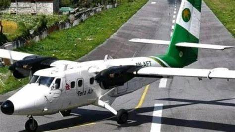 ネパールで飛行機が墜落し、少なくとも68人が死亡するとジュセリーノ・ルス氏が予言