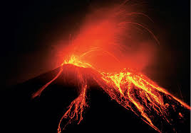 Vulcão Kilauea 10